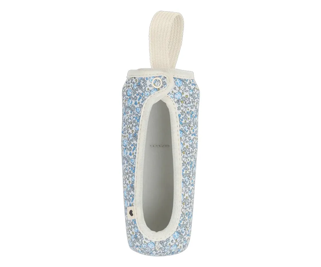 Bibs Liberty Biberón Cristal BIBS Ivory 225ml + Funda Biberón Regalo^ Biberones
