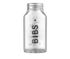 BIBS Biberón Cristal Sage 120ml^ Biberones