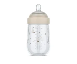 Mepal Biberón Mio Sunshine & Rainbow 165 ml^ Biberones