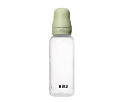 BIBS Biberón Plástico Sage 270ml^ Biberones