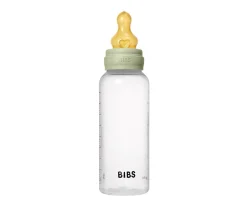 BIBS Biberón Plástico Sage 270ml^ Biberones