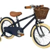 Niños Banwood Bicicleta 16" Navy