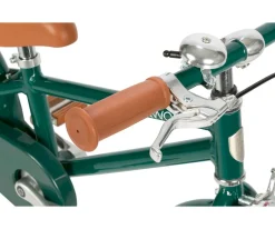 Niños Banwood Bicicleta Classic 16" Green