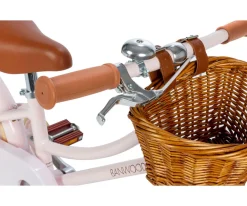 Niños Banwood Bicicleta Classic 16" Rosa