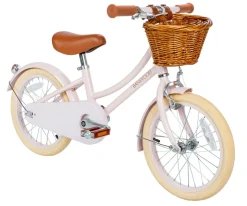 Niños Banwood Bicicleta Classic 16
