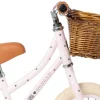 Niños Banwood Bicicleta sin Pedales First Go! Bonton Pink