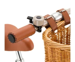 Niños Banwood Bicicleta sin Pedales First Go! Beige