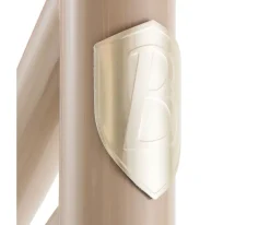 Niños Banwood Bicicleta sin Pedales First Go! Beige