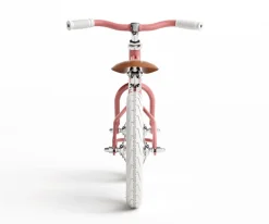 Niños Banwood Bicicleta sin Pedales Icon Rosa
