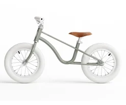 Niños Banwood Bicicleta sin Pedales Icon Sage