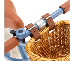 Niños Banwood Bicicleta sin Pedales First Go! Blue
