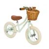 Niños Banwood Bicicleta sin Pedales First Go! Pale Mint