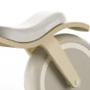 Niños Bravold Bicicleta de Equilibrio de Madera Eco Blanco