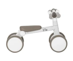 Niños Olmitos Bicicleta de Equilibrio Lite Gris