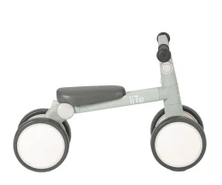 Niños Olmitos Bicicleta de Equilibrio Lite Verde