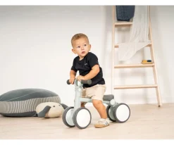 Niños Olmitos Bicicleta de Equilibrio Lite Verde