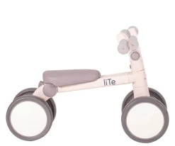 Niños Olmitos Bicicleta de Equilibrio Lite Rosa