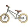 Niños Little Dutch Bicicleta de Equilibrio Verde Mate