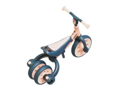 Niños Yvolution Bicicleta de Equilibrio Yvelo Melocotón