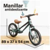 Niños Olmitos Bicicleta Equilibrio Lima Beige