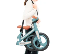 Niños Olmitos Bicicleta Equilibrio Speed-Up Ice