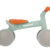 Niños Bubblat Kids Bicicleta sin Pedales - Correpasillos Bubblat Sage