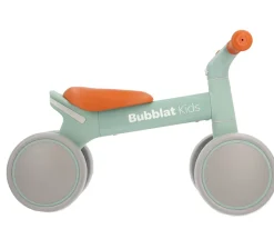 Niños Bubblat Kids Bicicleta sin Pedales - Correpasillos Bubblat Sage