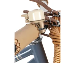 Niños Konges Slojd Bicicleta sin Pedales Blue Stripe