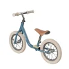 Niños Yvolution Bicicleta sin Pedales Yvelo Classic Azul