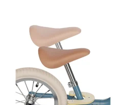 Niños Yvolution Bicicleta sin Pedales Yvelo Classic Azul