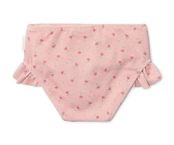 Little Dutch Bikini Sunny Flowers Blush^Niños Bañadores Niños