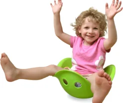 Niños Moluk Bilibo Azul