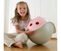 Niños Moluk Bilibo Beige