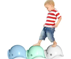 Niños Moluk Bilibo Menta