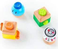 Niños Baby Einstein Bloques de Actividades