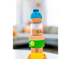 Niños Baby Einstein Bloques de Actividades