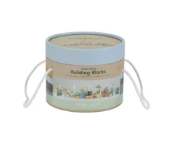 Niños Little Dutch Bloques de Construcción Forest Friends FSC