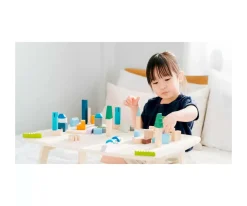 Niños Plan Toys Bloques de Construcción Urban City