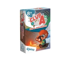 Niños átomo Bob el Explorador - Club A