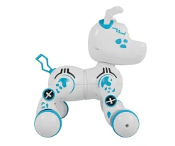 Niños World Brands Bobby El Perro Robot