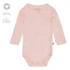GoBabyGo Body Manga Larga Rose 62cm^ Ropa Infantil