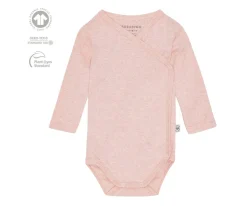 GoBabyGo Body Manga Larga Rose 62cm^ Ropa Infantil