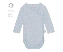 GoBabyGo Body Manga Larga Sea 62cm^ Ropa Infantil