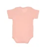 Tutete Body Leaves Pink^ Ropa Infantil