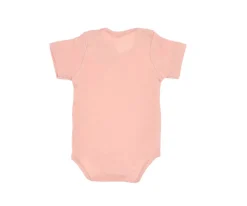 Tutete Body Leaves Pink^ Ropa Infantil