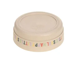 Lassig Bol Antideslizante Eco Happy Fruits Cherry