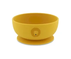 Trixie Bol con Ventosa Silicona Mr. Lion^ Vajilla Infantil