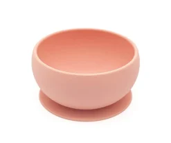 Sassi Bol con Ventosa Silicona Pulpo