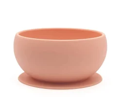 Sassi Bol con Ventosa Silicona Pulpo