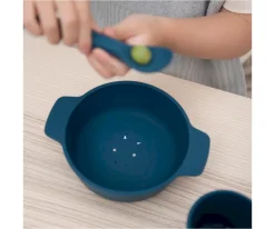 Trixie Bol de Silicona Mrs. Elephant^ Vajilla Infantil